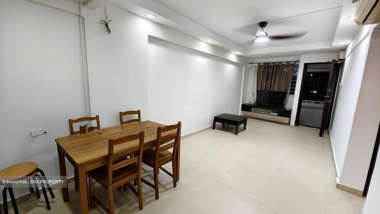 Blk 6 Saint George's Lane (Kallang/Whampoa), HDB 3 Rooms #508446291